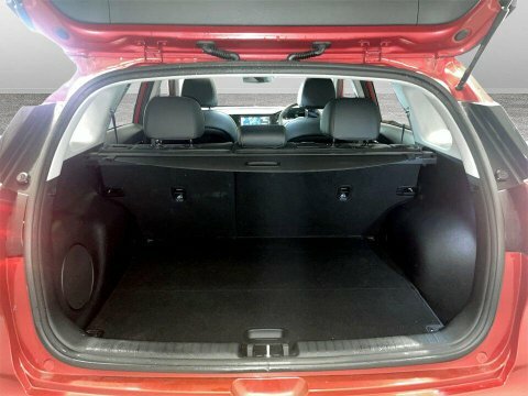 Kia Niro 4 1.6 Gdi 1.32 Kwh Hev Black #22