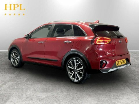 Kia Niro 2020 70 1.6  #5