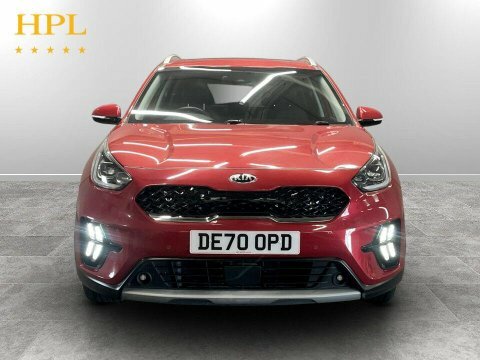 Kia Niro 2020 70 1.6  #2