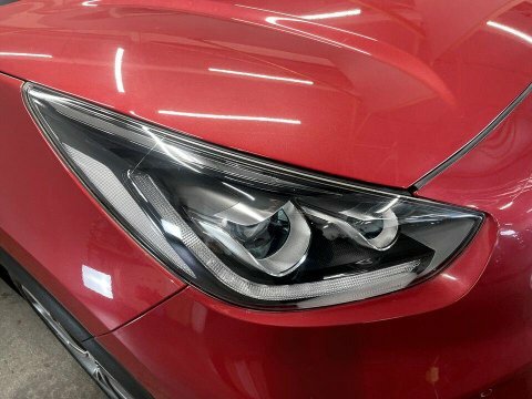 Kia Niro 4 1.6 Gdi 1.32 Kwh Hev Black #9