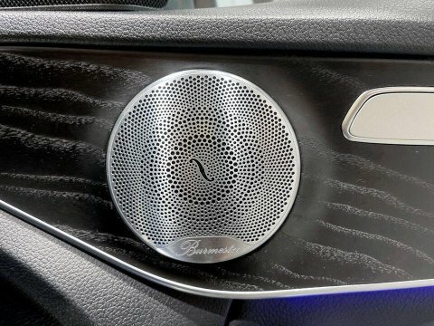 Mercedes-Benz C Class Amg C 43 4Matic Premium Grey #23