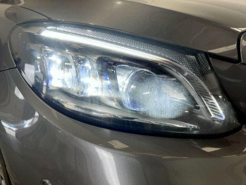 Mercedes-Benz C Class Amg C 43 4Matic Premium Grey #9