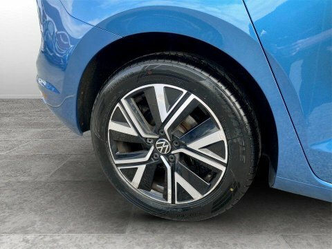 Volkswagen Touran Mpv Grey #9