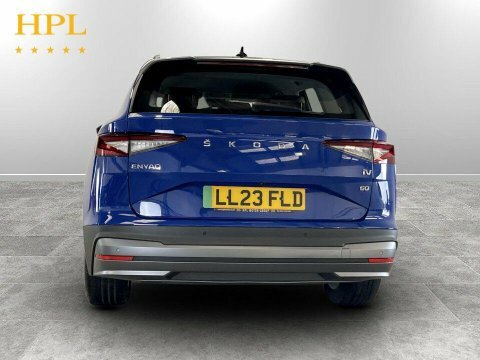 Skoda ENYAQ 2023 23 Iv #6