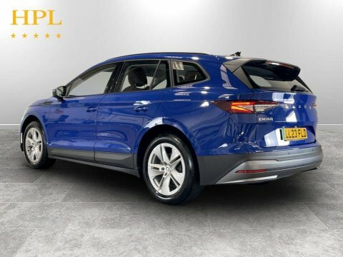 Skoda ENYAQ 2023 23 Iv #5