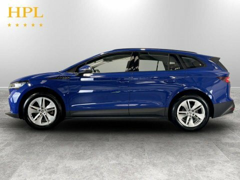 Skoda ENYAQ 2023 23 Iv #4