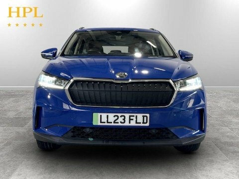 Skoda ENYAQ 2023 23 Iv #2