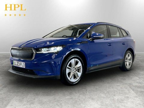 Skoda ENYAQ 2023 23 Iv #3