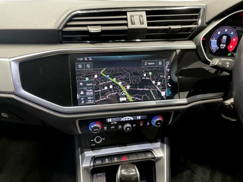Audi Q3 Sport 35 Tfsi Grey #18