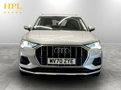 Audi Q3 2020 70 2.0  #2