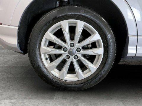 Audi Q3 Sport 35 Tfsi Grey #10