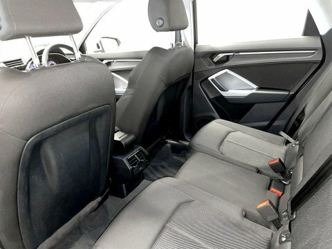Audi Q3 Sport 35 Tfsi Grey #20