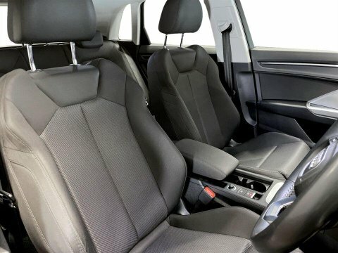 Audi Q3 Sport 35 Tfsi Grey #11