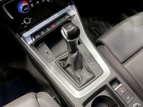 Audi Q3 Sport 35 Tfsi Grey #17