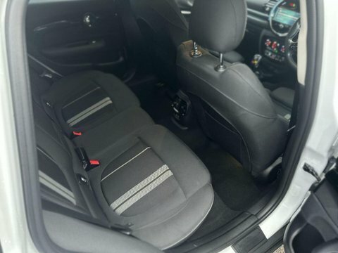 Mini Clubman 2.0 Cooper S Final Edition Premium Plus 6Dr White #16