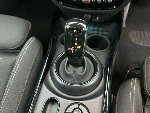 Mini Clubman 2.0 Cooper S Final Edition Premium Plus 6Dr White #18