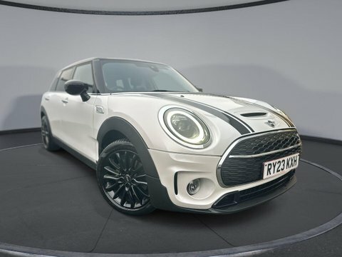 Mini Clubman 2023 23 2.0 