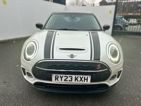 Mini Clubman 2023 23 2.0  #3