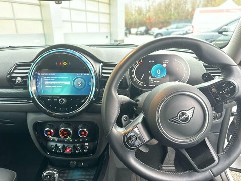 Mini Clubman 2.0 Cooper S Final Edition Premium Plus 6Dr White #14