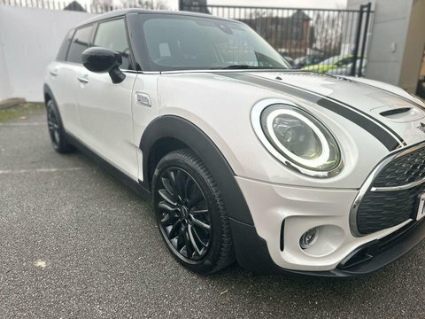 Mini Clubman 2023 23 2.0  #2