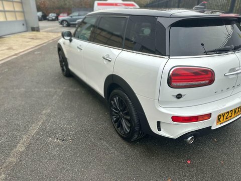 Mini Clubman 2023 23 2.0  #6