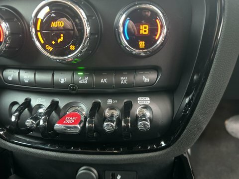 Mini Clubman 2.0 Cooper S Final Edition Premium Plus 6Dr White #20