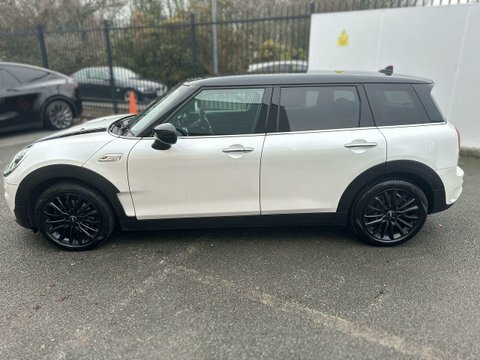 Mini Clubman 2023 23 2.0  #5