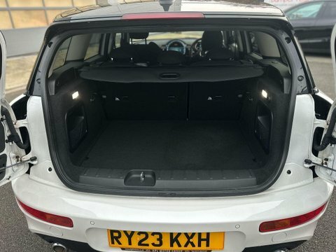 Mini Clubman 2.0 Cooper S Final Edition Premium Plus 6Dr White #11