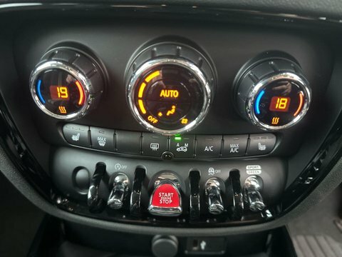 Mini Clubman 2.0 Cooper S Final Edition Premium Plus 6Dr White #25