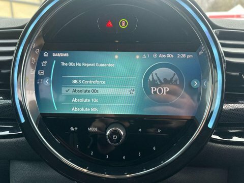 Mini Clubman 2.0 Cooper S Final Edition Premium Plus 6Dr White #24
