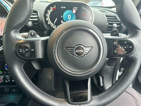 Mini Clubman 2.0 Cooper S Final Edition Premium Plus 6Dr White #19
