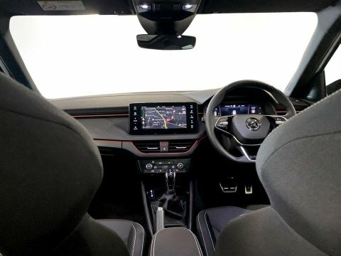Skoda Kamiq 1.0 Tsi Se L  #20