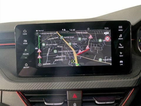 Skoda Kamiq 1.0 Tsi Se L  #16