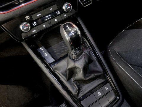 Skoda Kamiq 1.0 Tsi Se L  #17