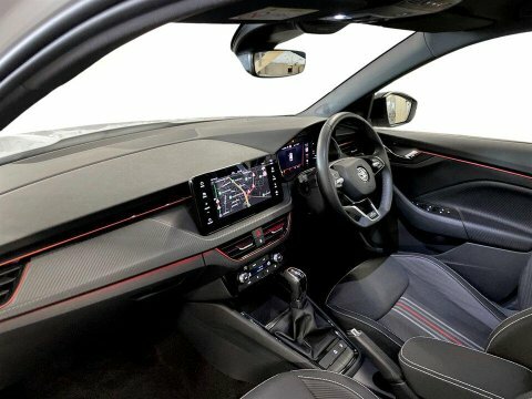 Skoda Kamiq 1.0 Tsi Se L  #15