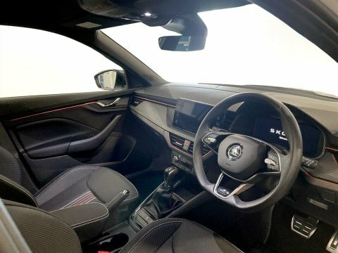 Skoda Kamiq 1.0 Tsi Se L  #12