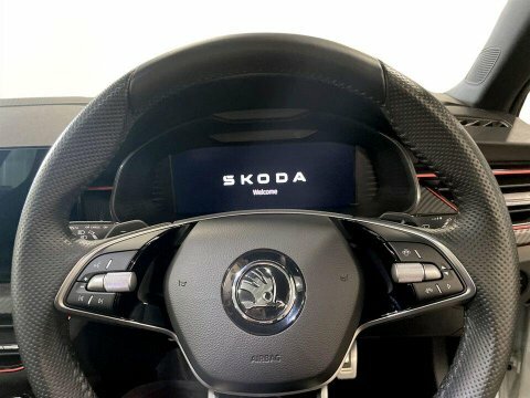 Skoda Kamiq 1.0 Tsi Se L  #13