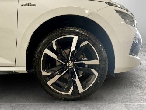 Skoda Kamiq 1.0 Tsi Se L  #10
