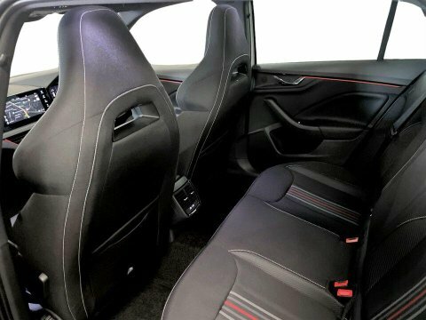 Skoda Kamiq 1.0 Tsi Se L  #21