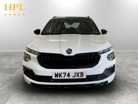 Skoda Kamiq 1.0 Tsi Se L  #2