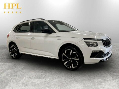 Skoda Kamiq 1.0 Tsi Se L  #1