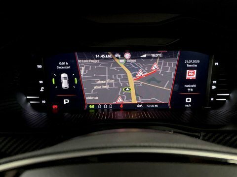 Skoda Kamiq 1.0 Tsi Se L  #14