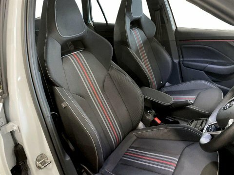 Skoda Kamiq 1.0 Tsi Se L  #11