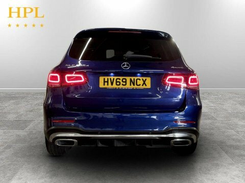 Mercedes-Benz GLC Class 2019 69 2.0  #6