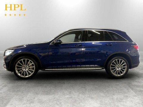 Mercedes-Benz GLC Class 2019 69 2.0  #4