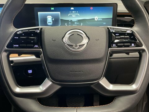SsangYong Torres 2024 74 1.5  #21