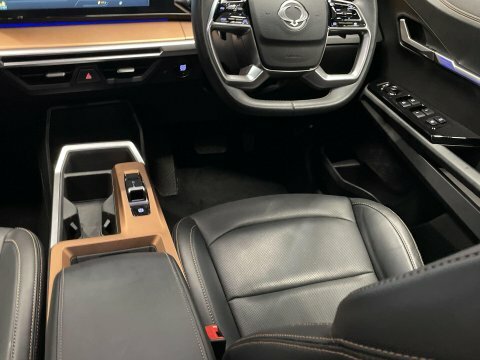 SsangYong Torres 2024 74 1.5  #15