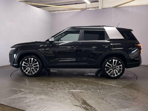 SsangYong Torres 2024 74 1.5  #5