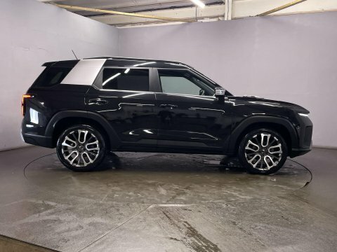 SsangYong Torres 2024 74 1.5  #9