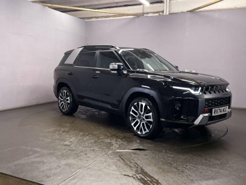 SsangYong Torres 2024 74 1.5  #2